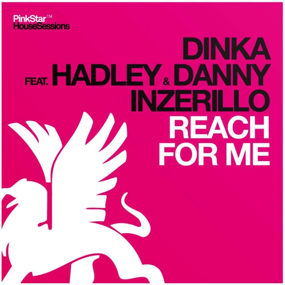 Dinka - Reach for Me (Dimitri Vangelis & Wyman Remix)
