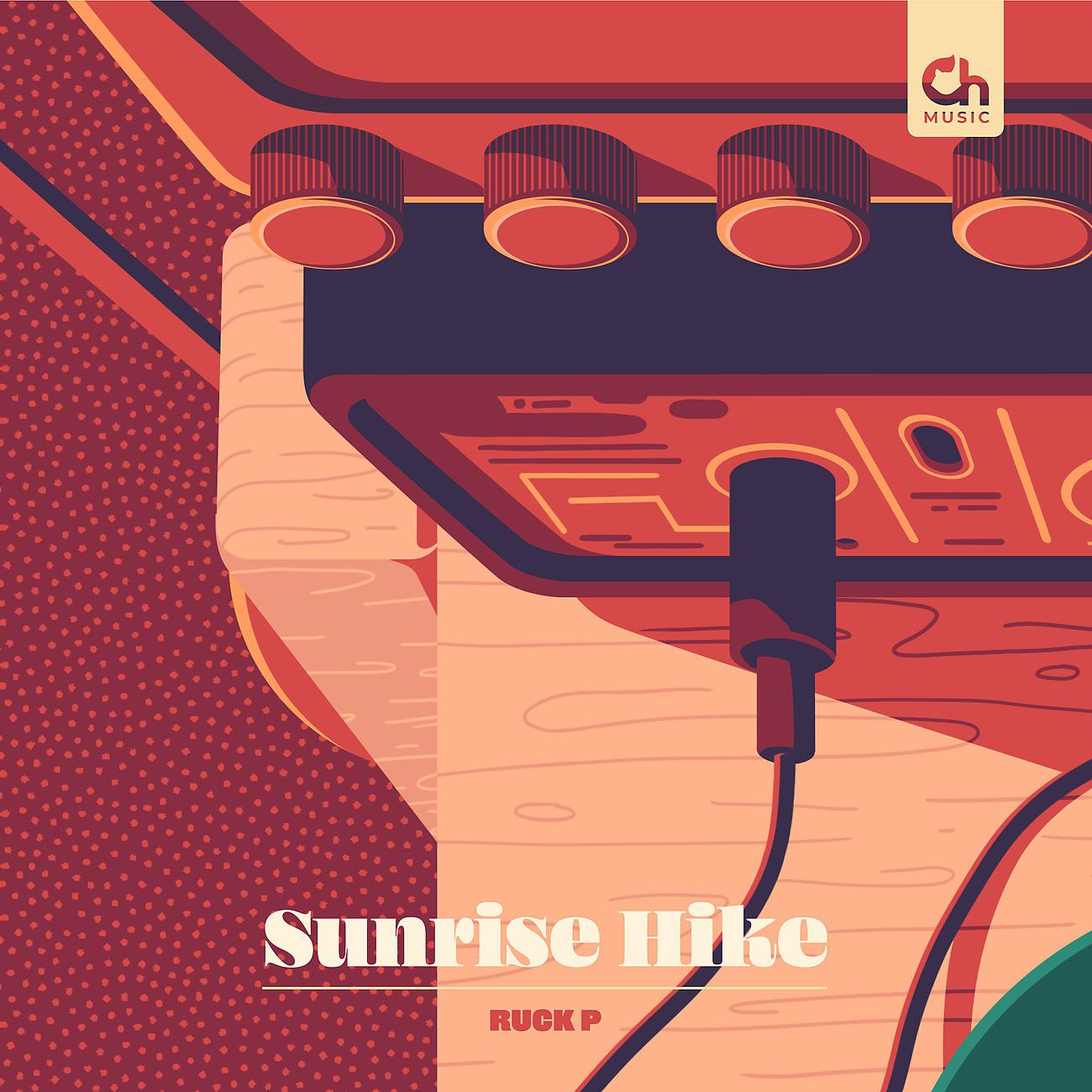 Постер альбома Sunrise Hike