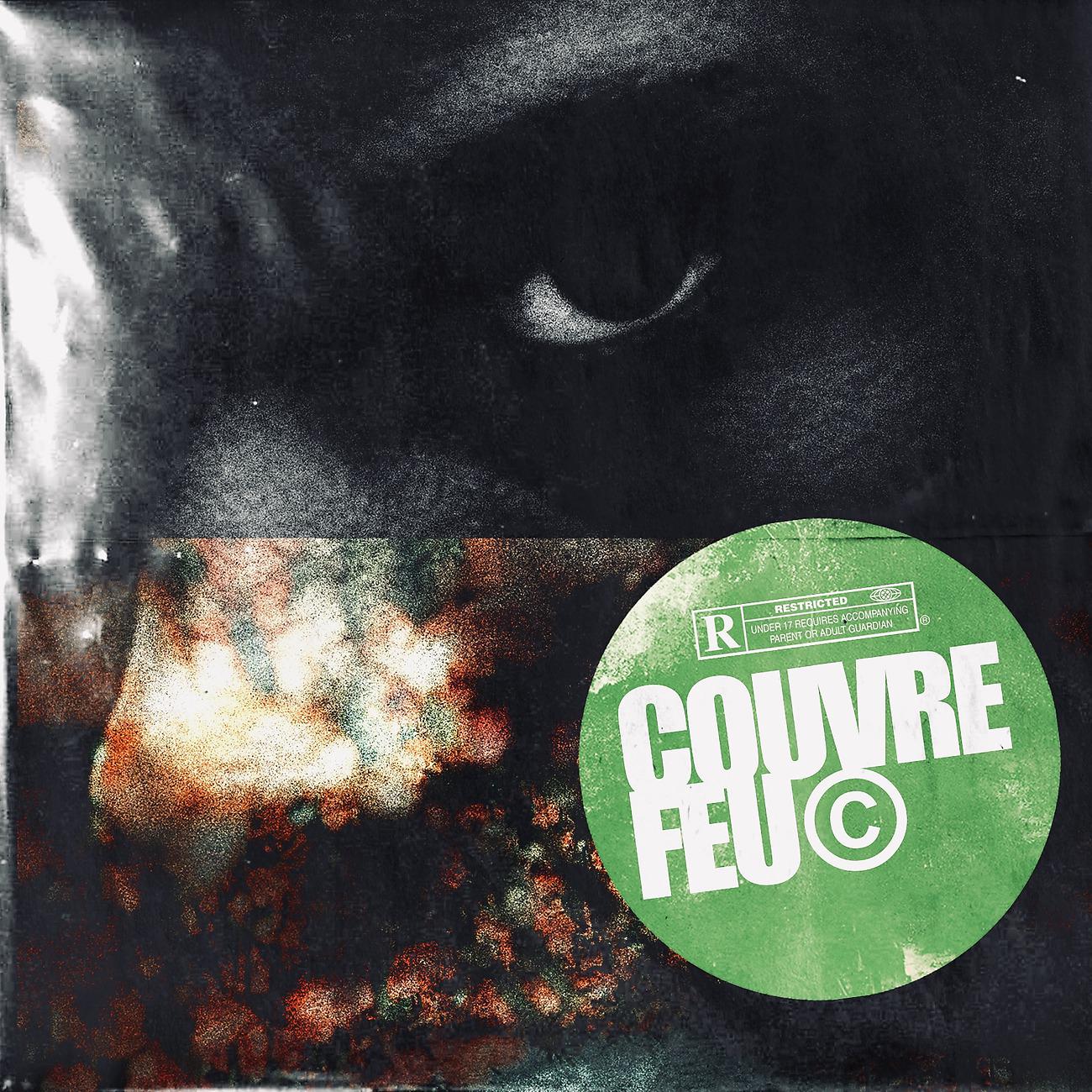 Постер альбома Couvre feu #1