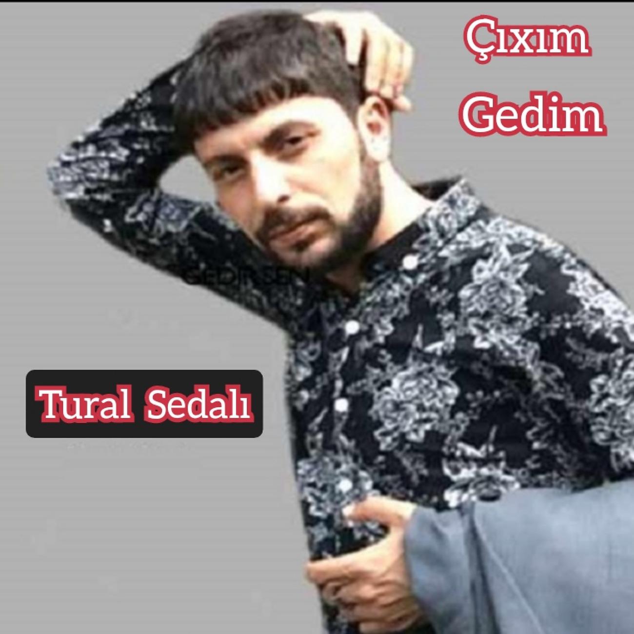 Tural Sedalı - Ramiz Emi