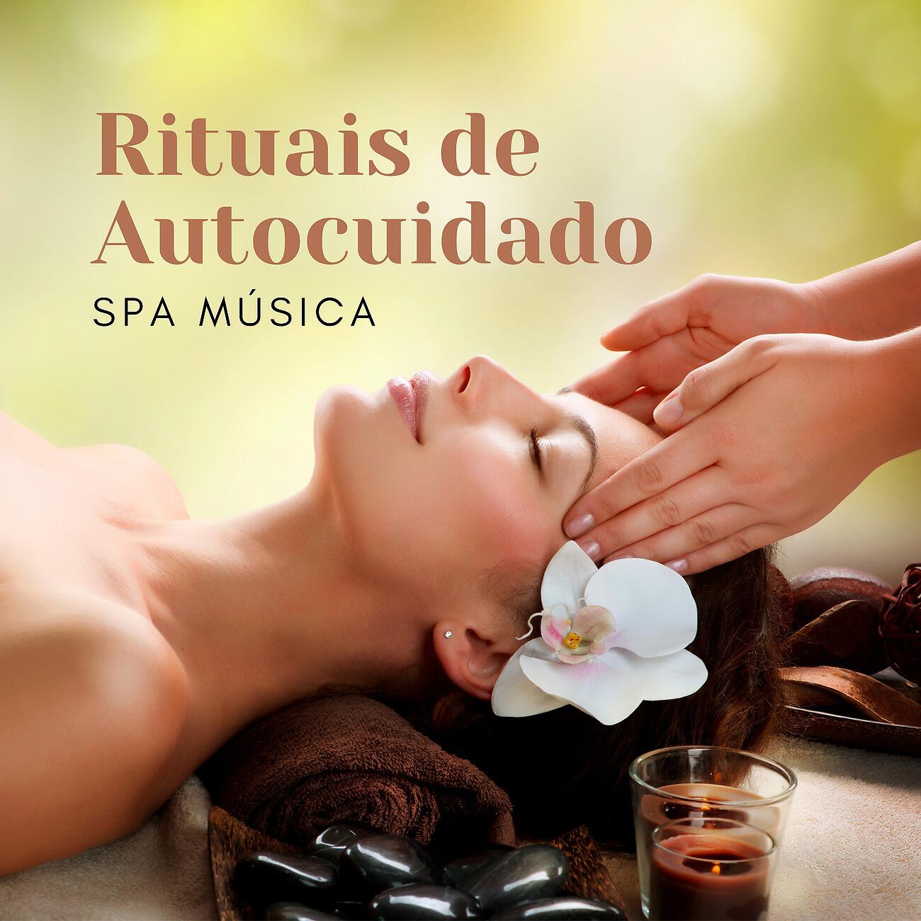 Massagem Coleção de Músicas - No Clima Sereno
