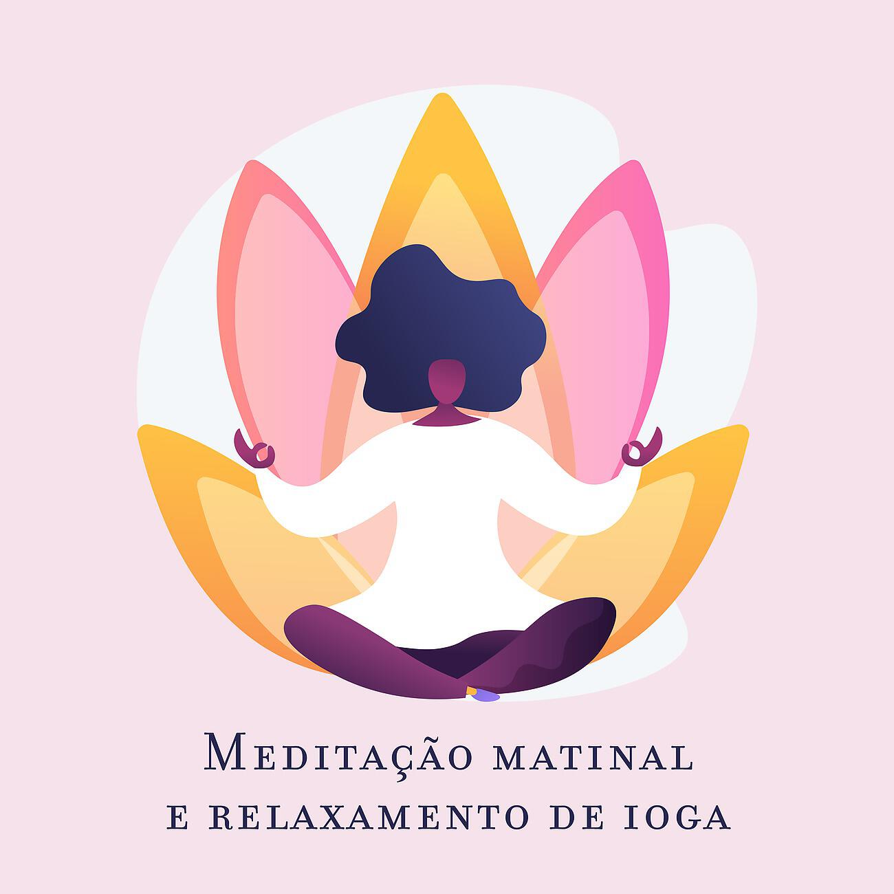 Meditação Música Ambiente - Pensamento Positivo com Música New Age