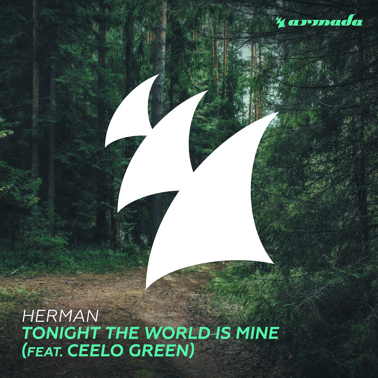 Herman - Tonight The World Is Mine
