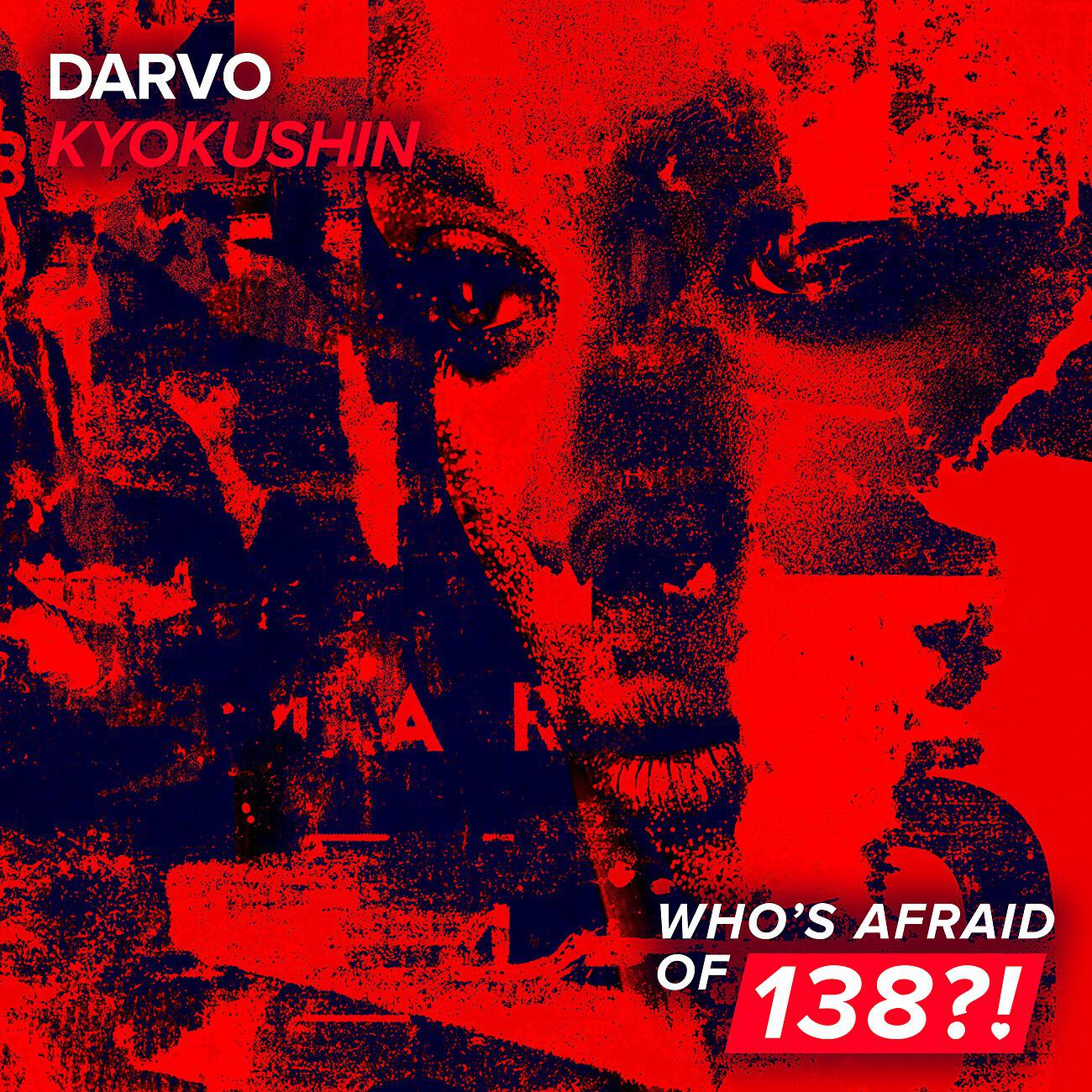 DARVO - Kyokushin