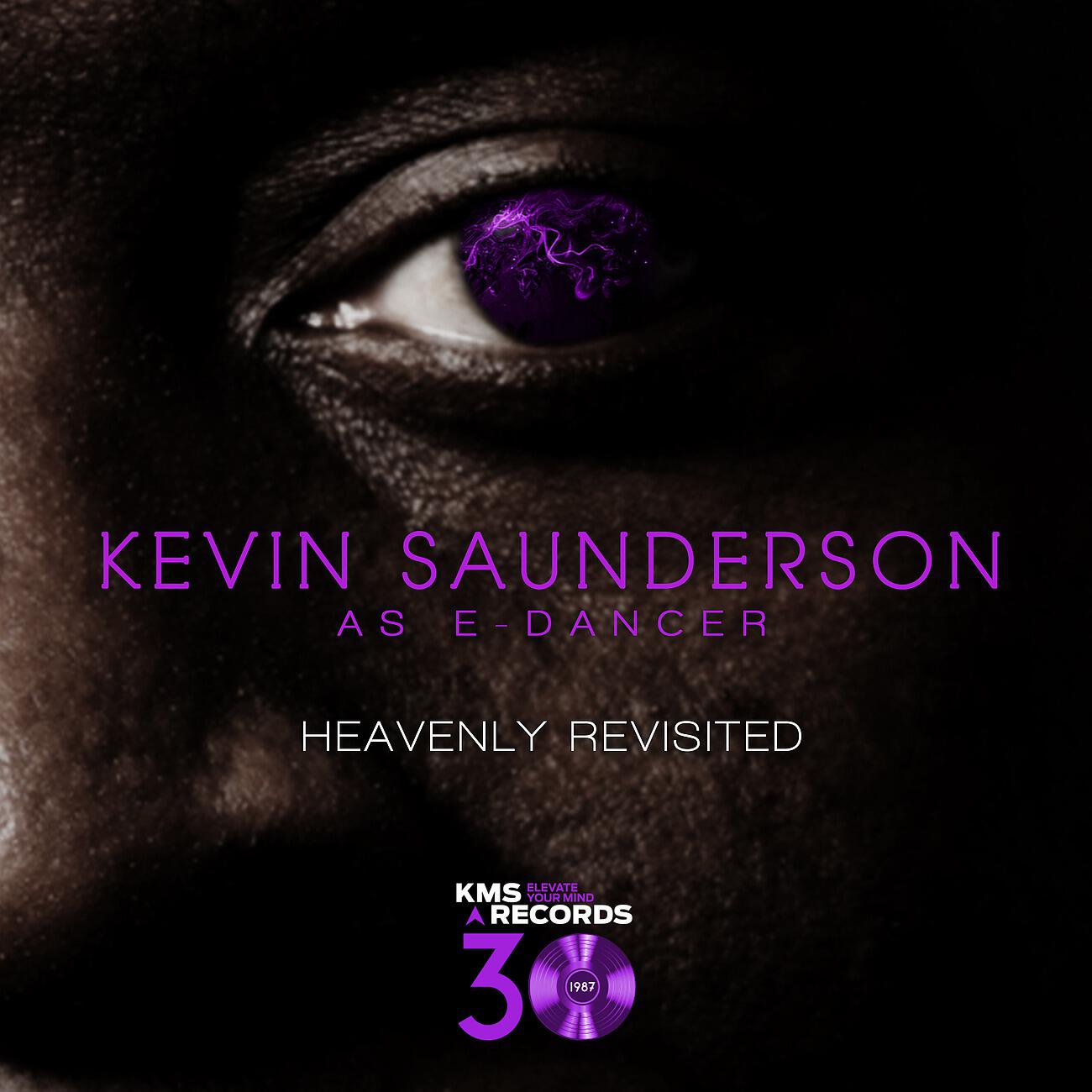 Kevin Saunderson - Banjo (Extended Mix)