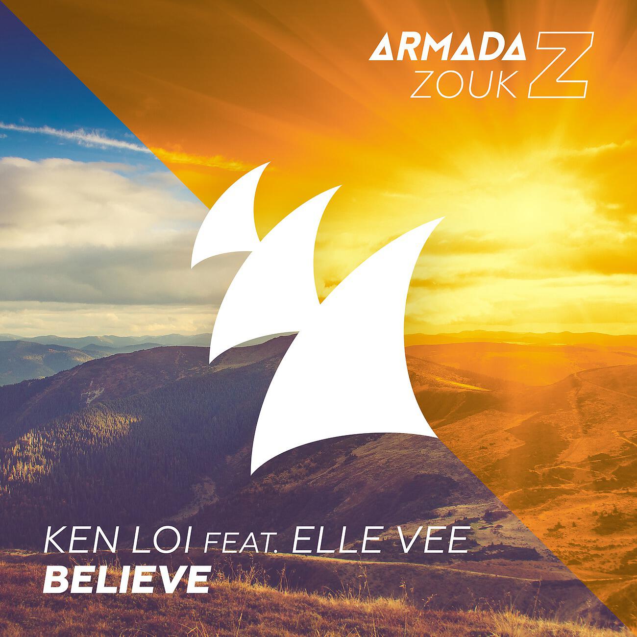 Ken Loi - Believe (Extended Mix)