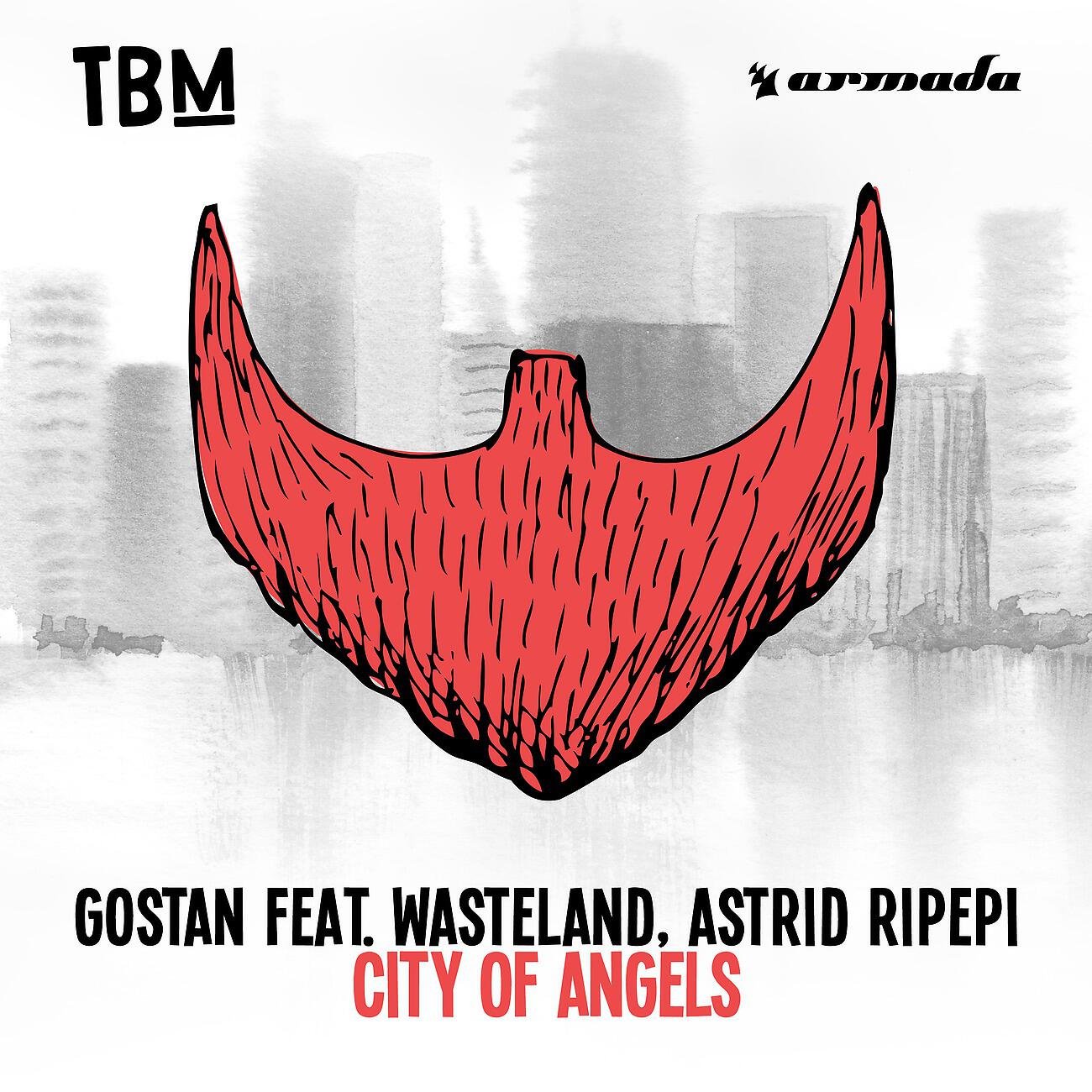 Gostan - City Of Angels