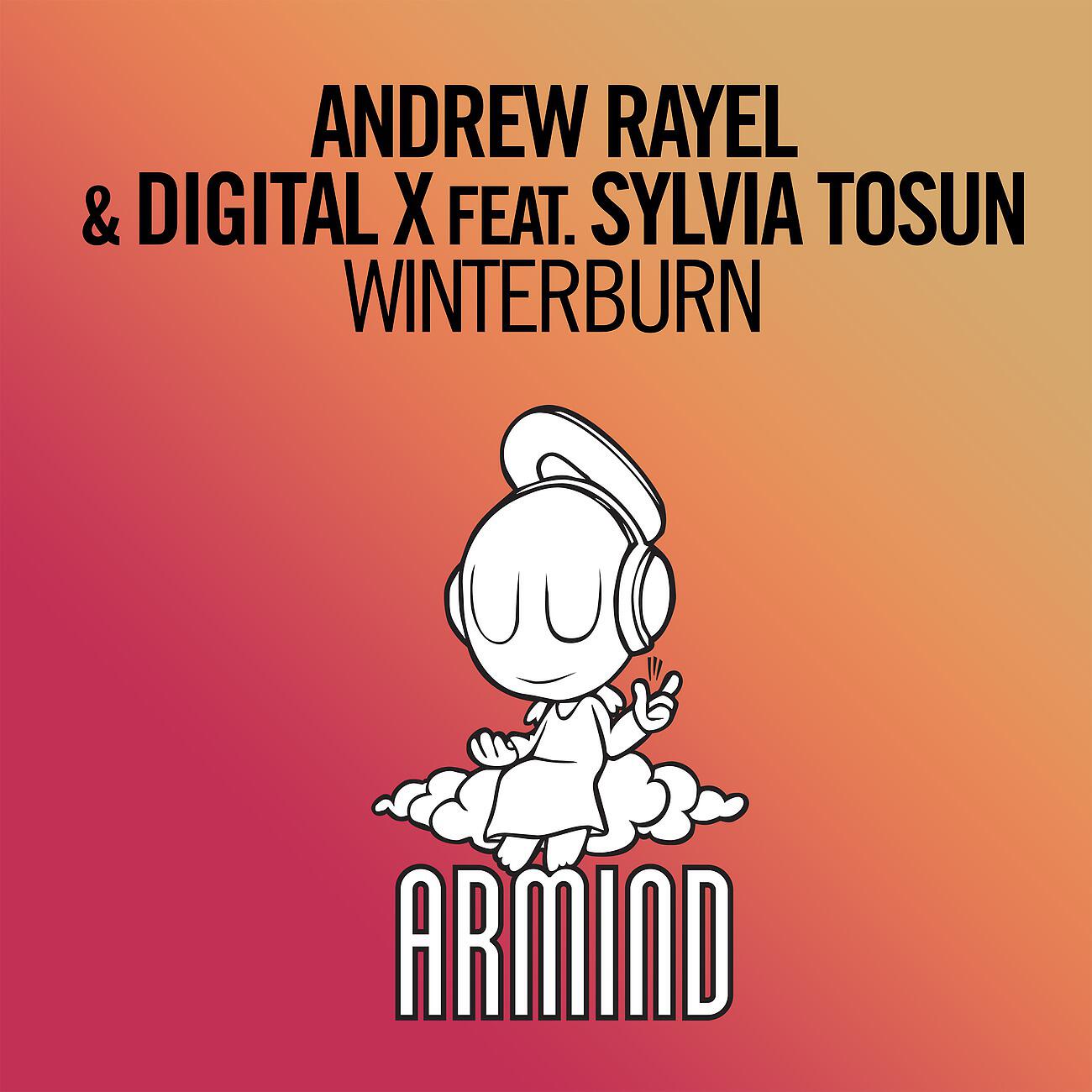 Andrew Rayel - Winterburn (Geert Huinink Orchestral Version)