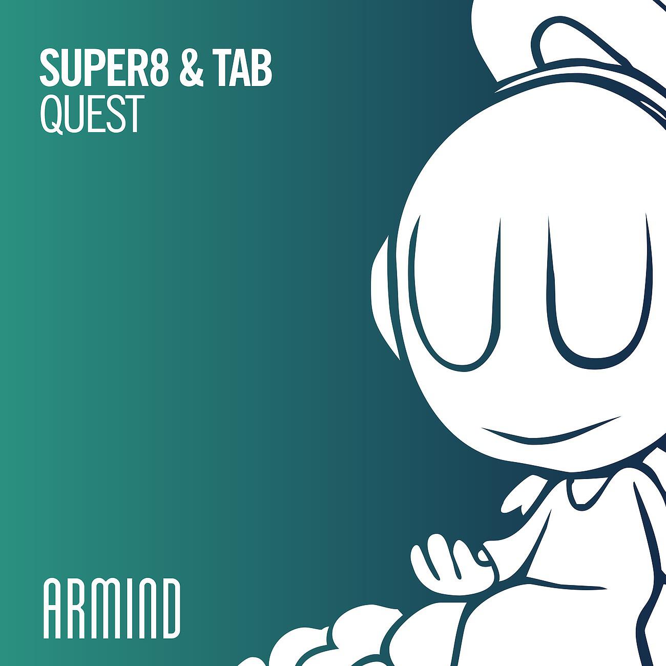 Super8 - Quest (Extended Mix)