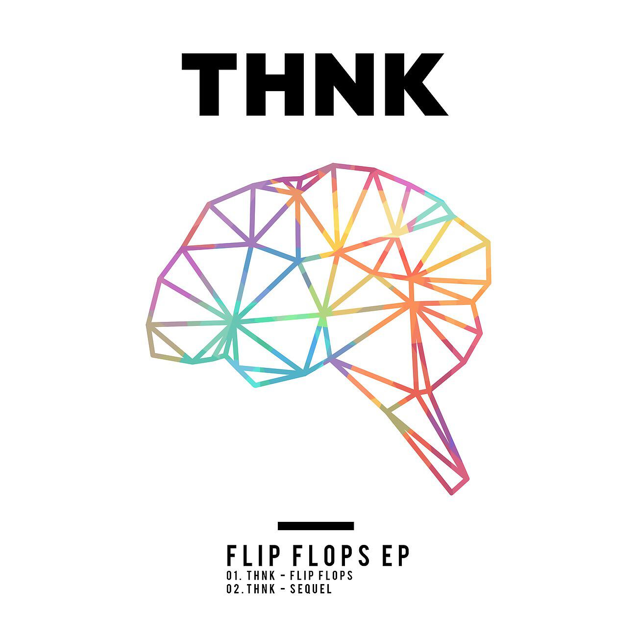 THNK - Sequel