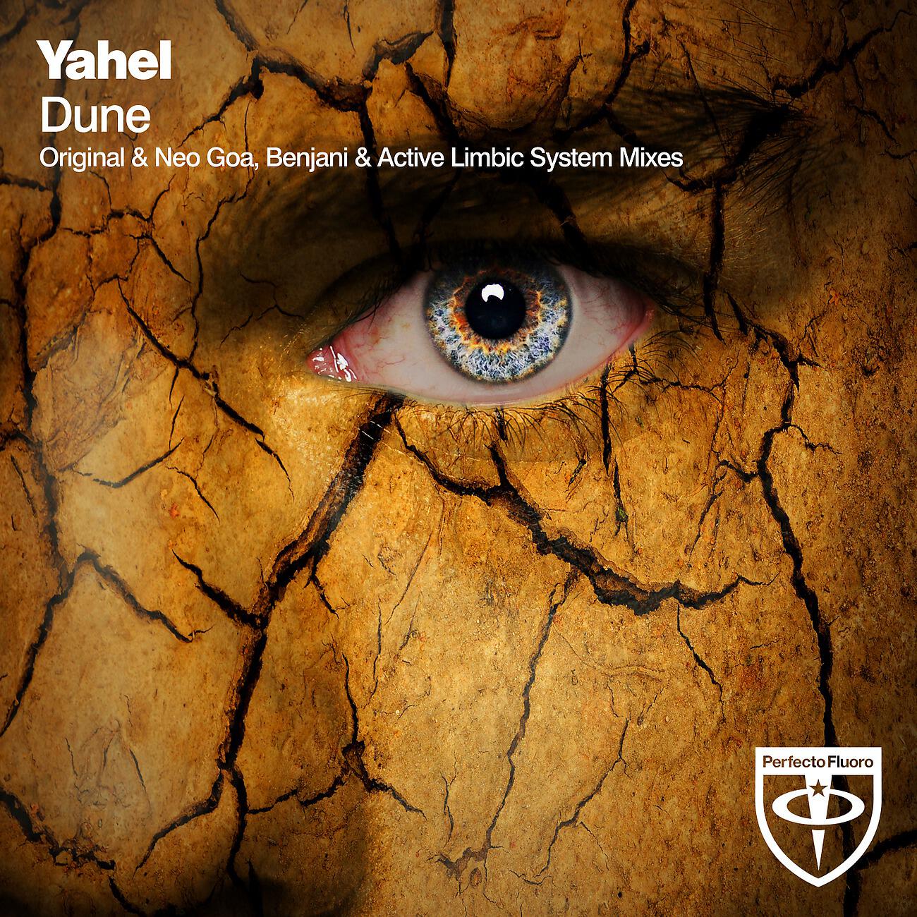 Yahel - Dune (Benjani Radio Edit)