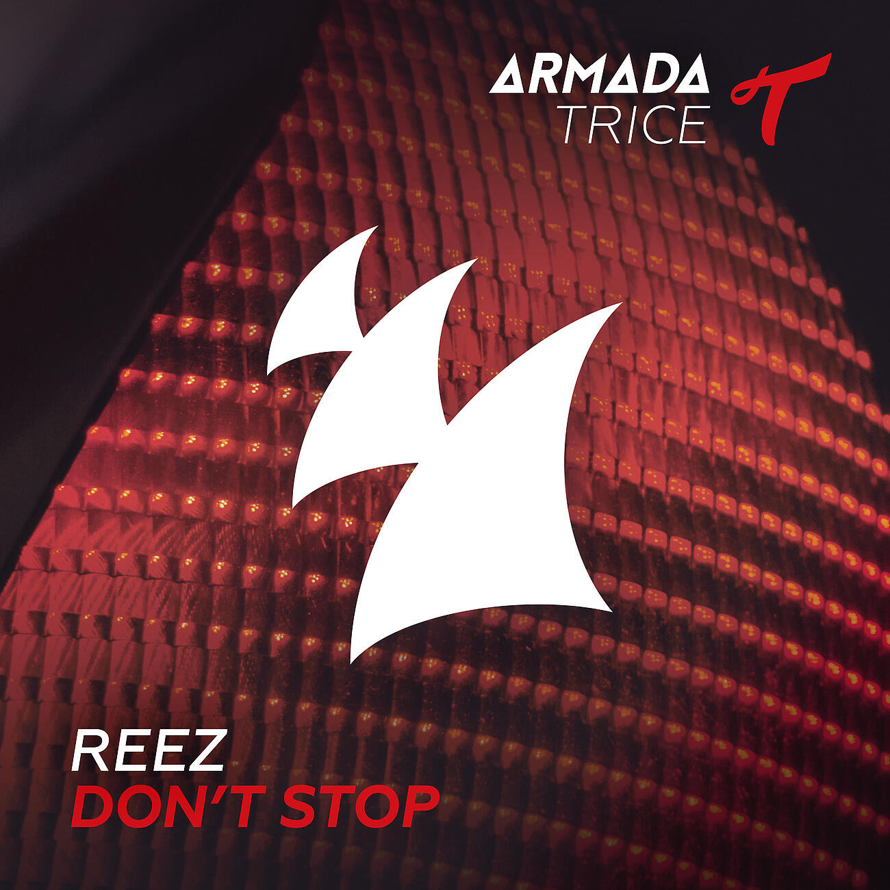 REEZ - Don't Stop (Extended Mix)