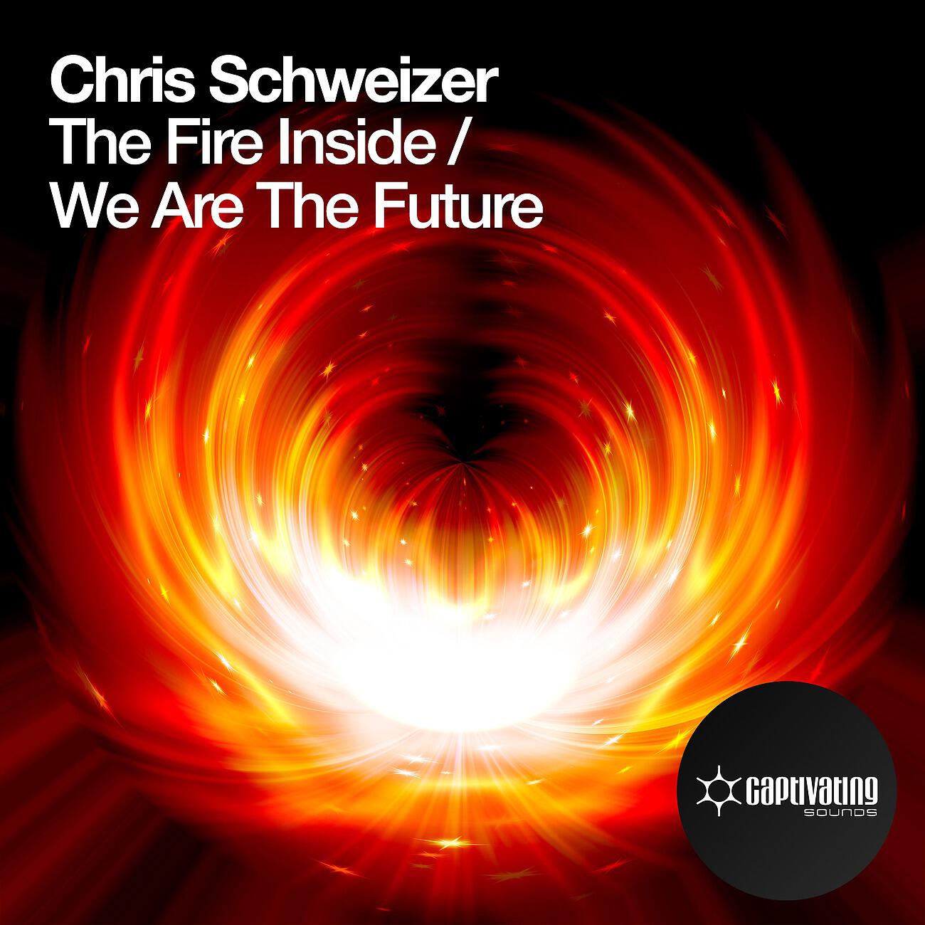 Chris Schweizer - We Are The Future (Original Mix)
