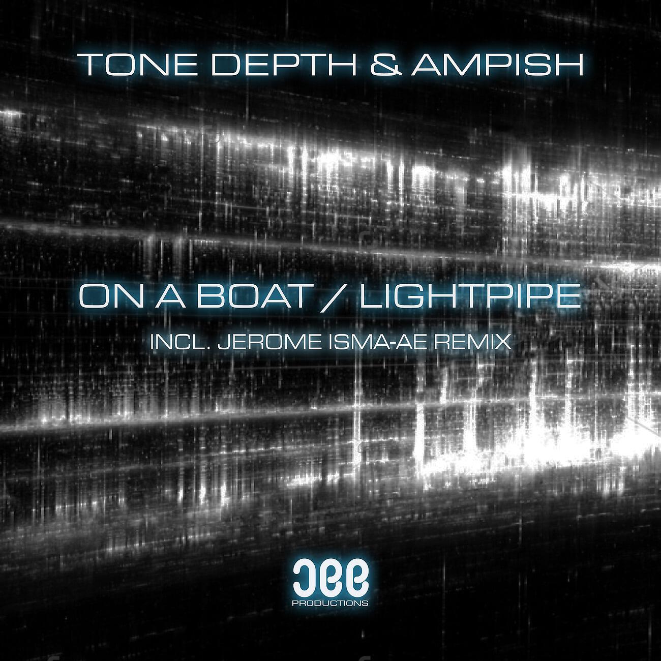 Tone Depth - On A Boat (Extended Mix)