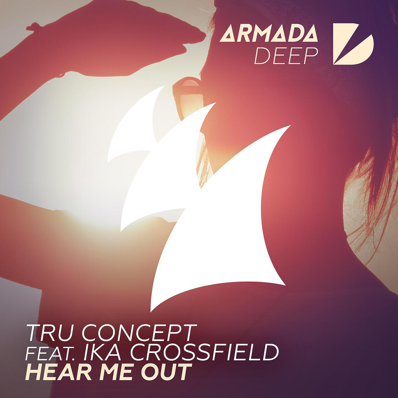TRU Concept - Hear Me Out (Extended Mix)
