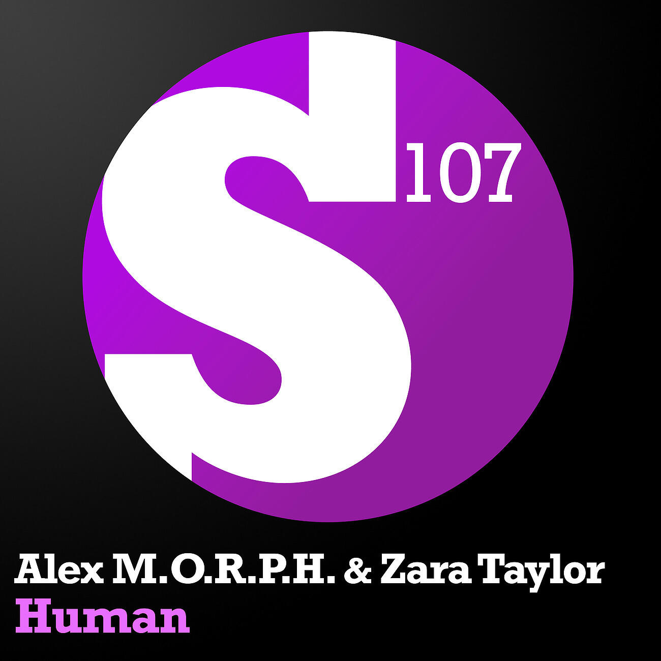 Alex M.O.R.P.H. - Human (Ron Hagen Radio Edit)