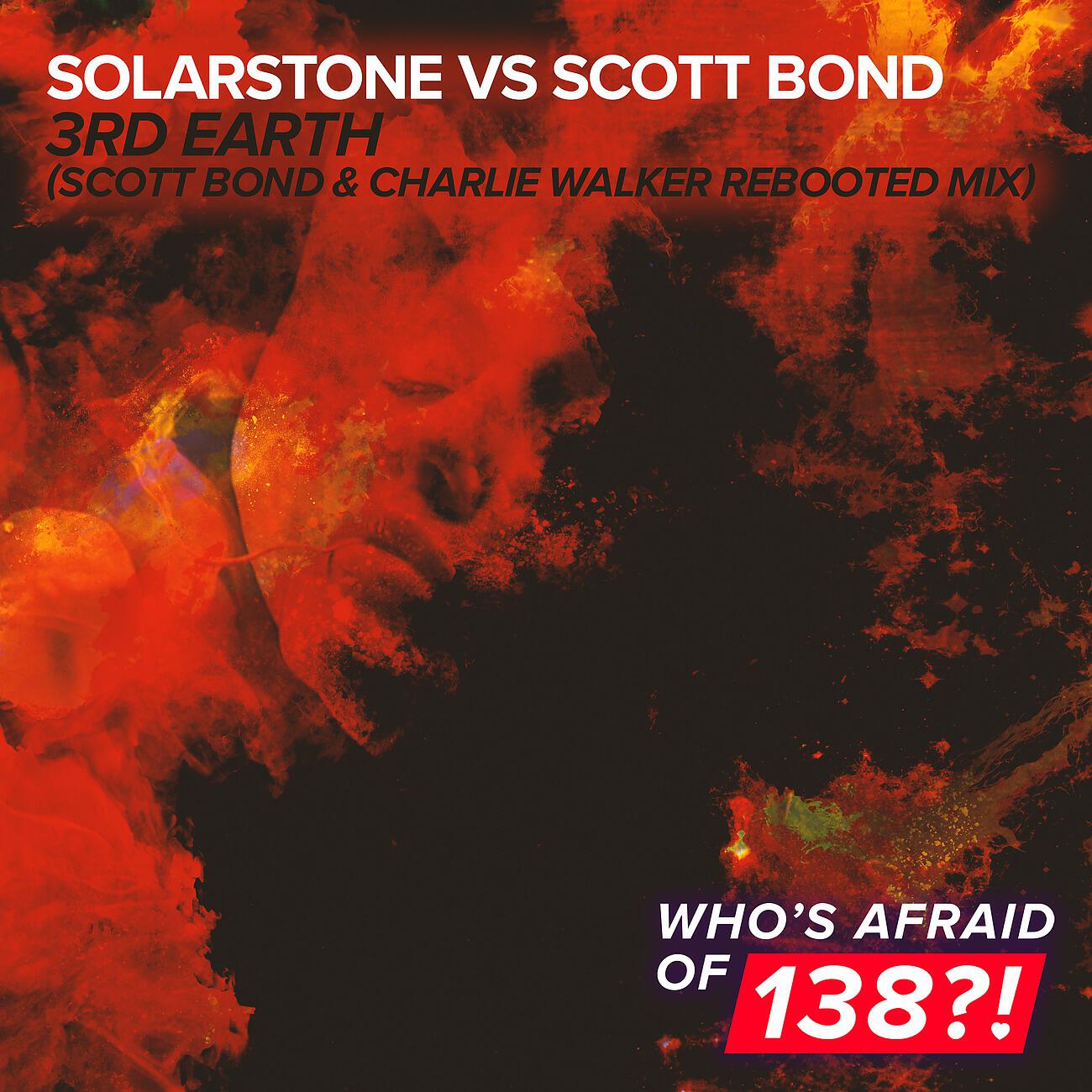Solarstone - 3rd Earth (Scott Bond & Charlie Walker REBOOTED Remix)