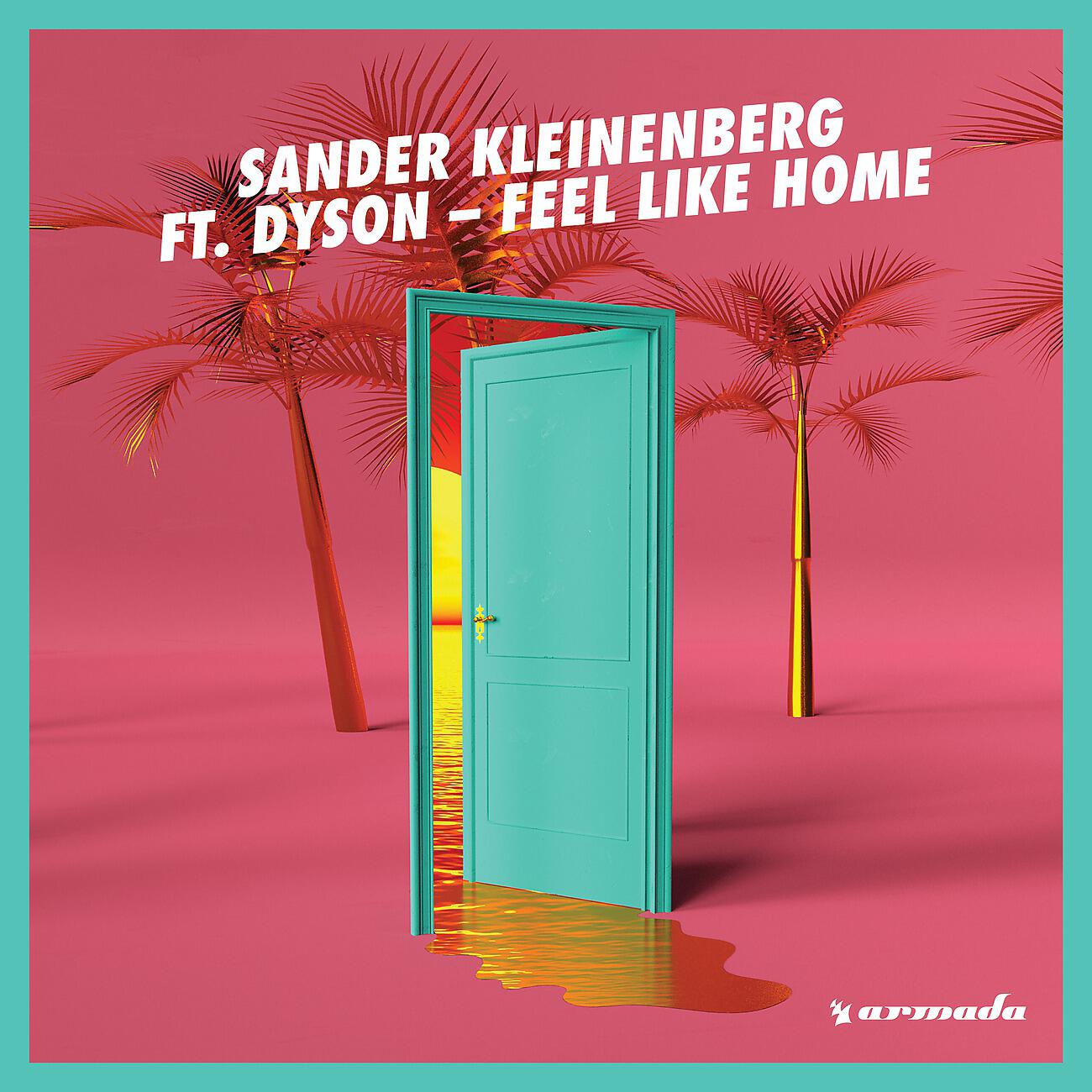 Sander Kleinenberg - Feel Like Home