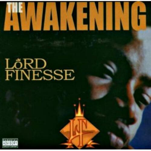 Lord Finesse - No Gimmicks