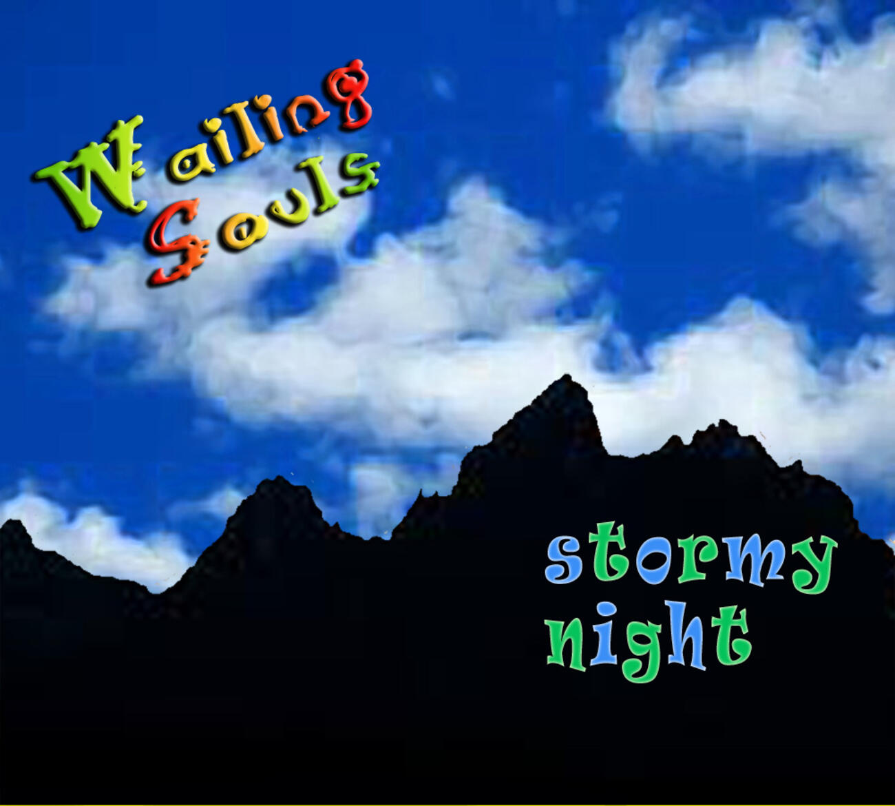 Wailing Souls - Propoganda