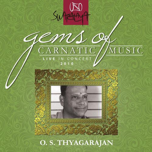 O. S. Thiagarajan - Vallabha