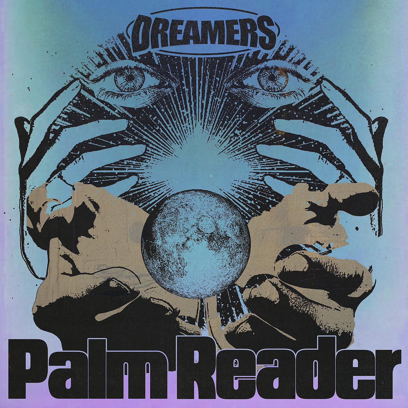 Постер альбома Palm Reader