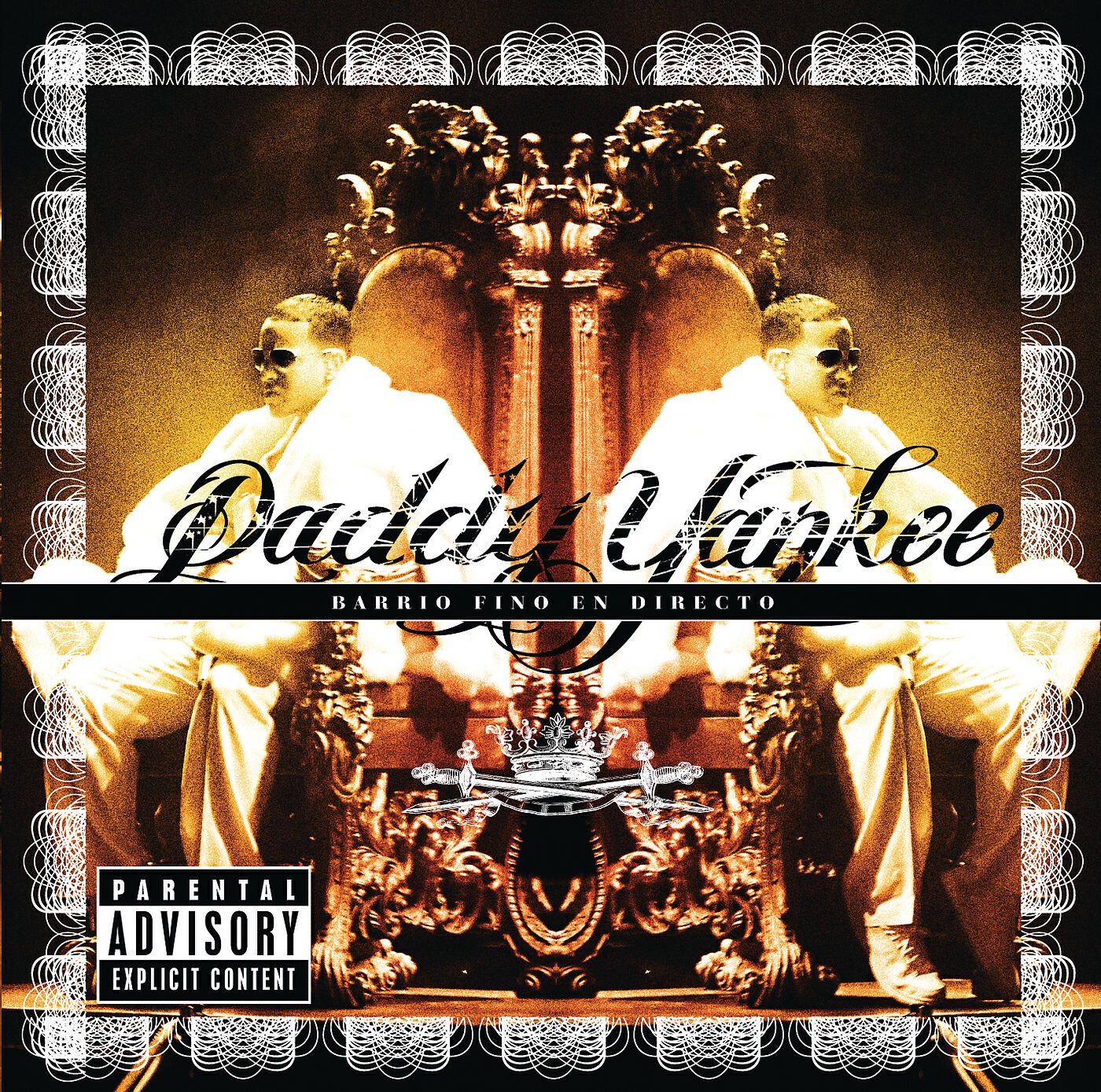Daddy Yankee - Machete (Remix)