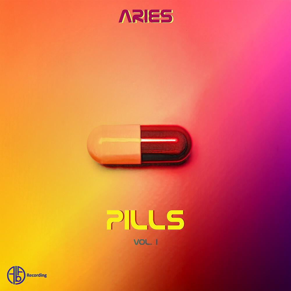 Aries - Aura
