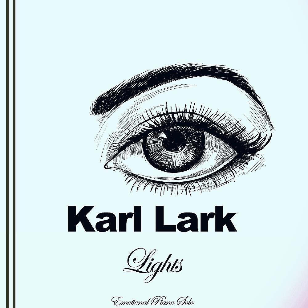 Karl Lark - Crescent Moon Nights