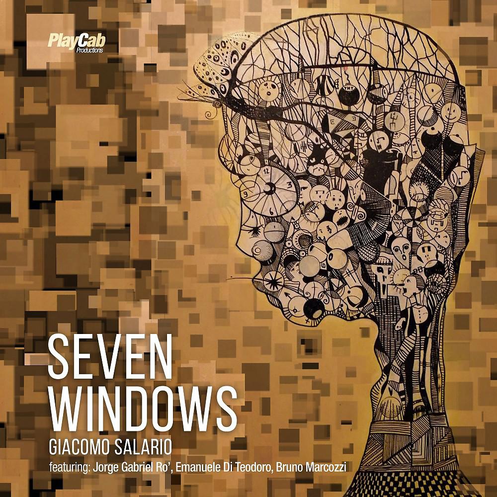 Giacomo Salario - Seven Windows