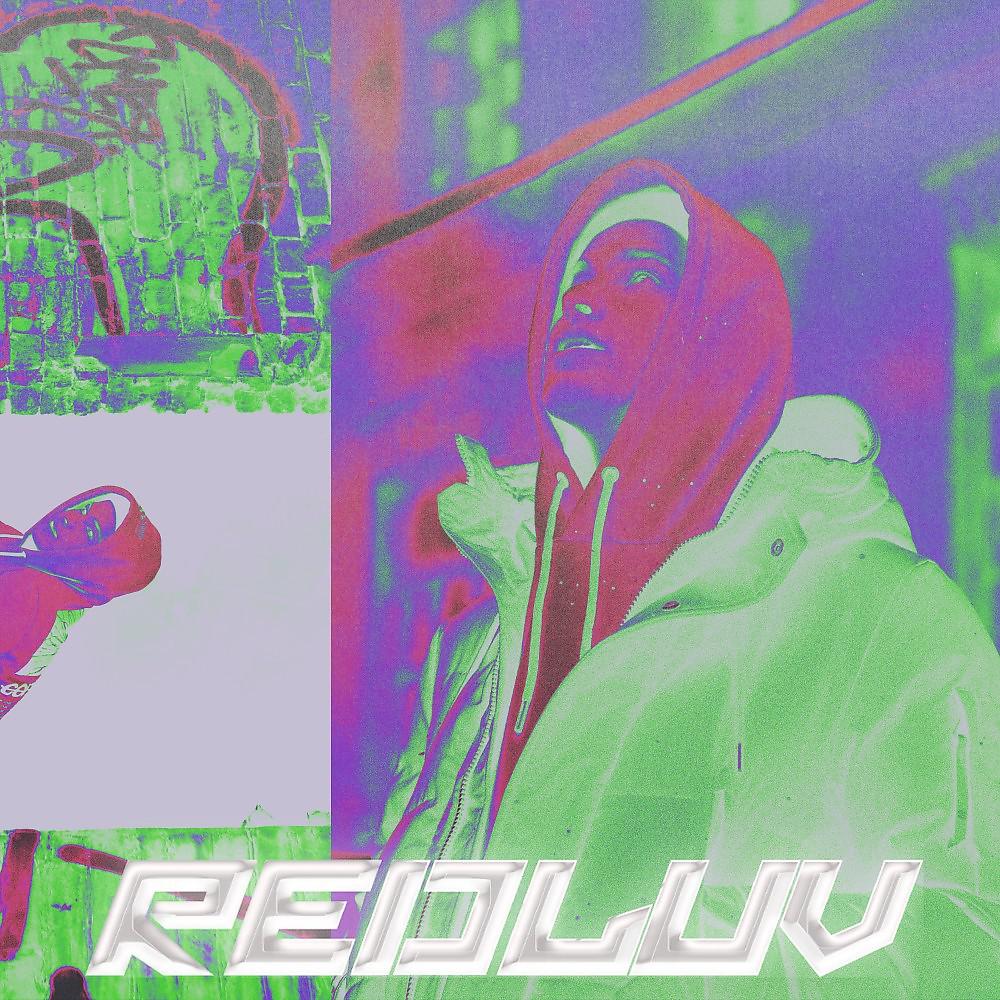 Постер альбома Redluv