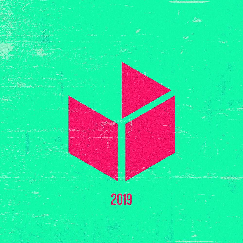 KYANU - Work Hard (Vaigandt Remix)