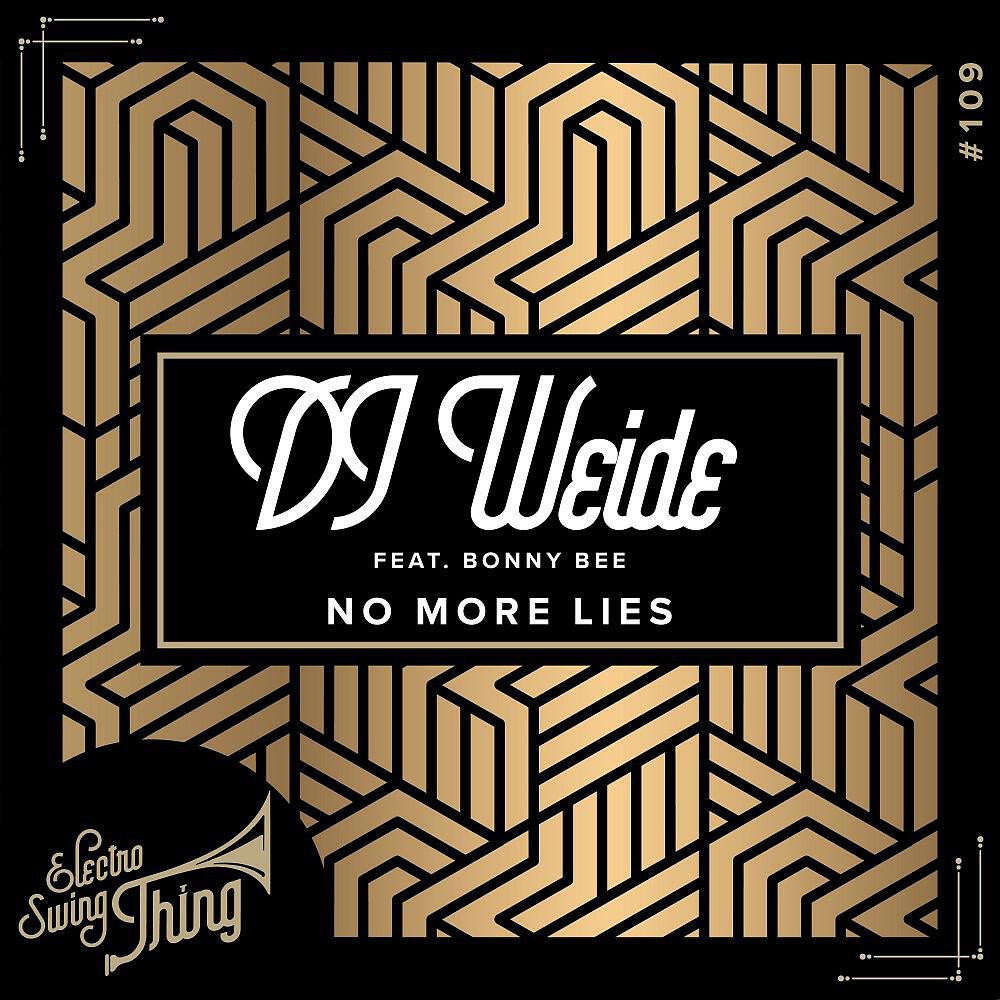 DJ Weide - No More Lies
