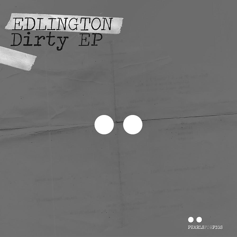 Постер альбома Dirty EP