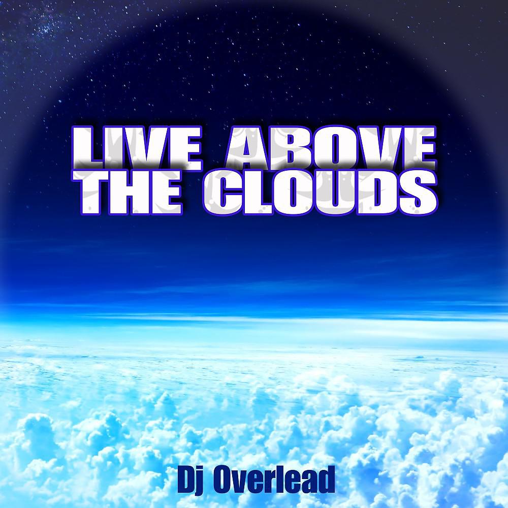 Постер альбома Live Above the Clouds