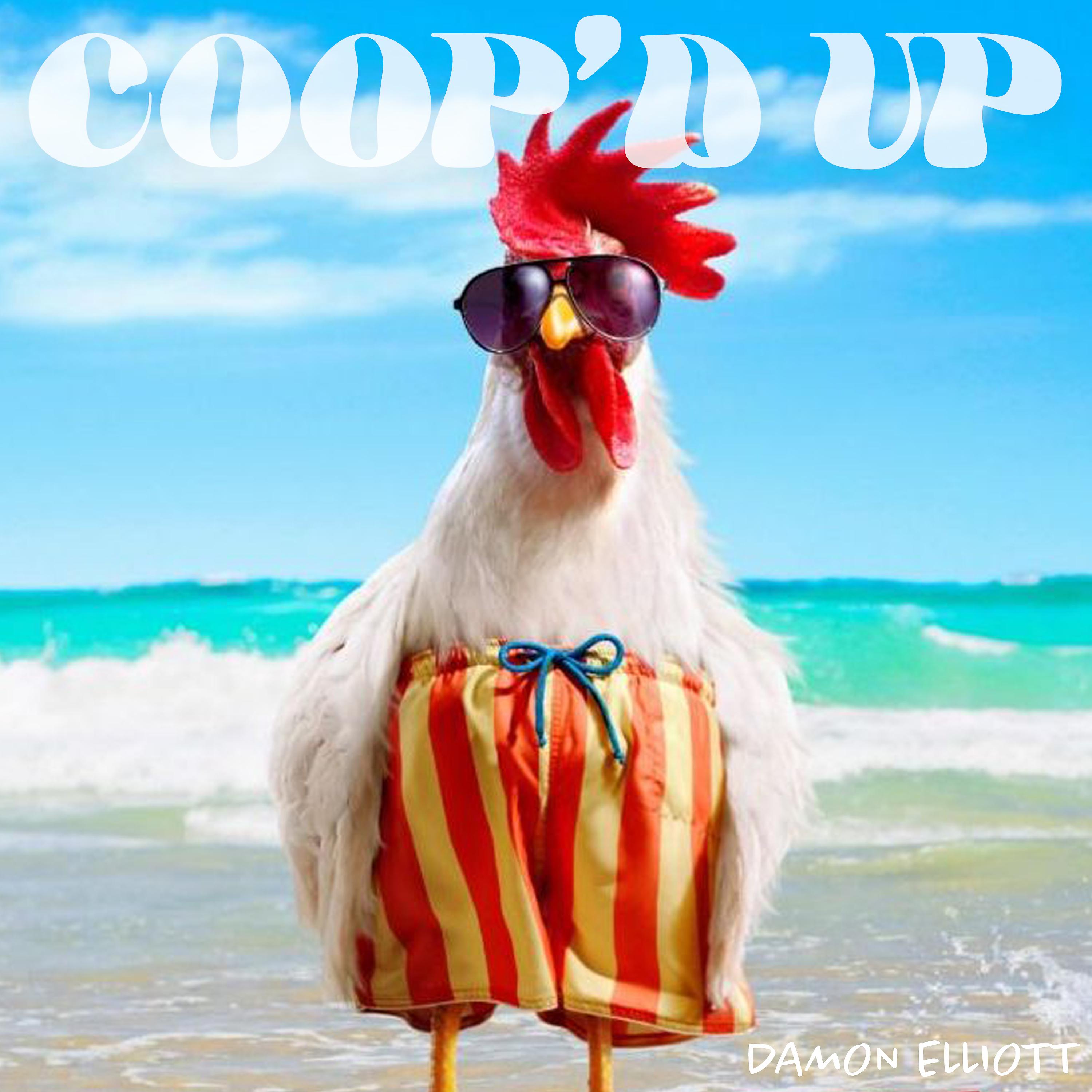 Постер альбома Coop'd Up