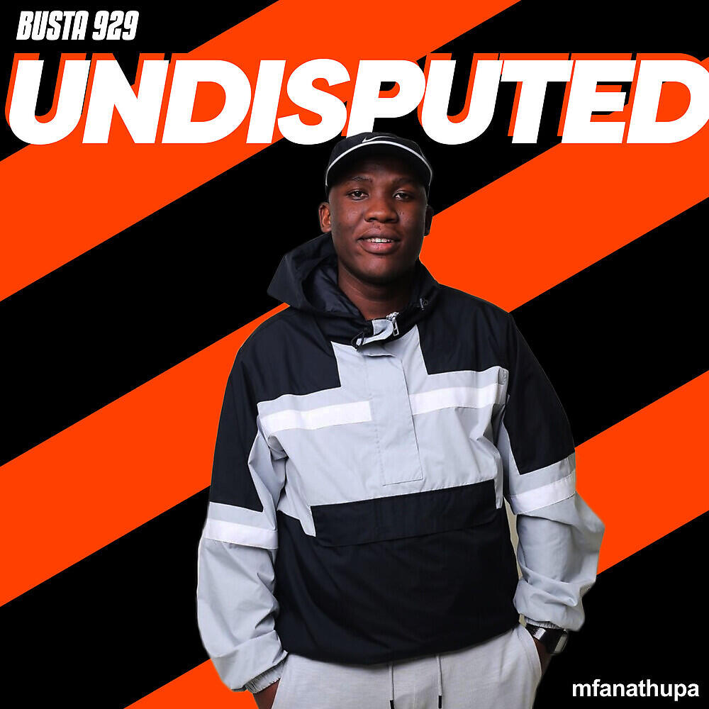 Busta 929 - SDUDLA No Slenda