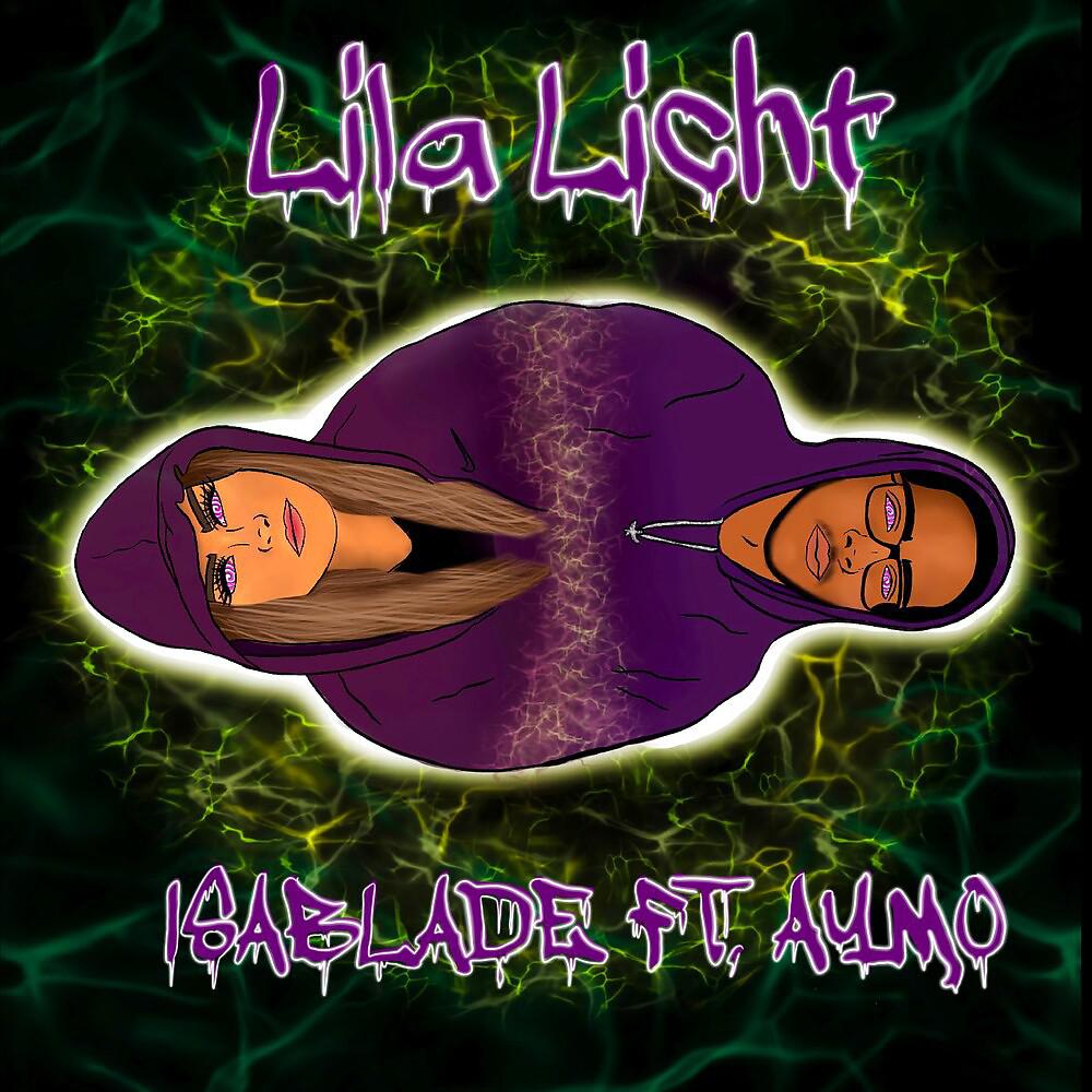 Постер альбома Lila Licht
