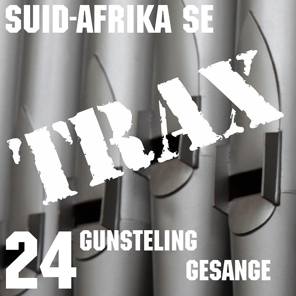 Trax - Neem My Lewe Laat Dit Heer (Gesang 190) (Instrumental)