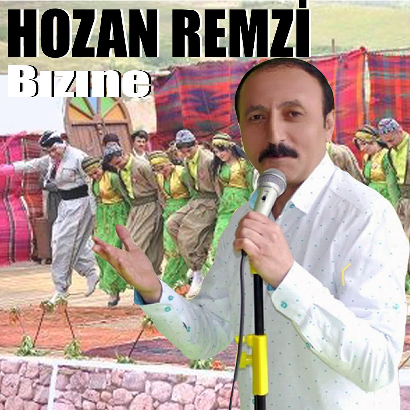 Hozan Remzi - Nergız