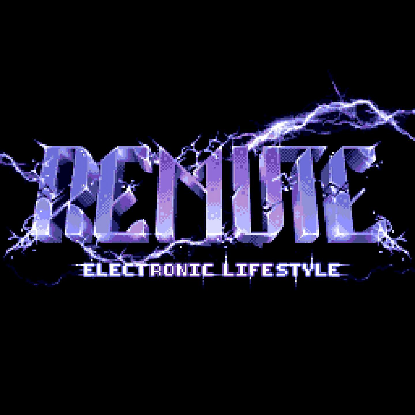 Remute - Freaking Mad One