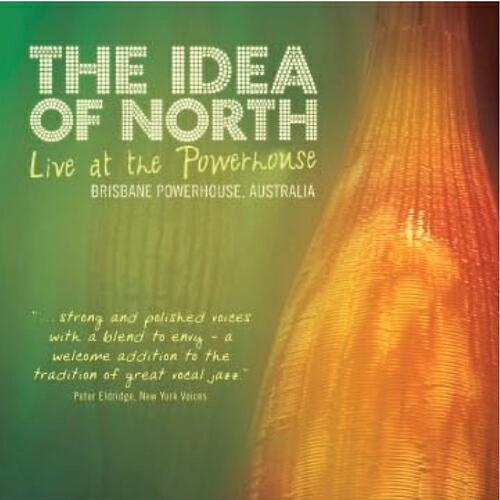 The Idea Of North - His Eye Is On The Sparrow