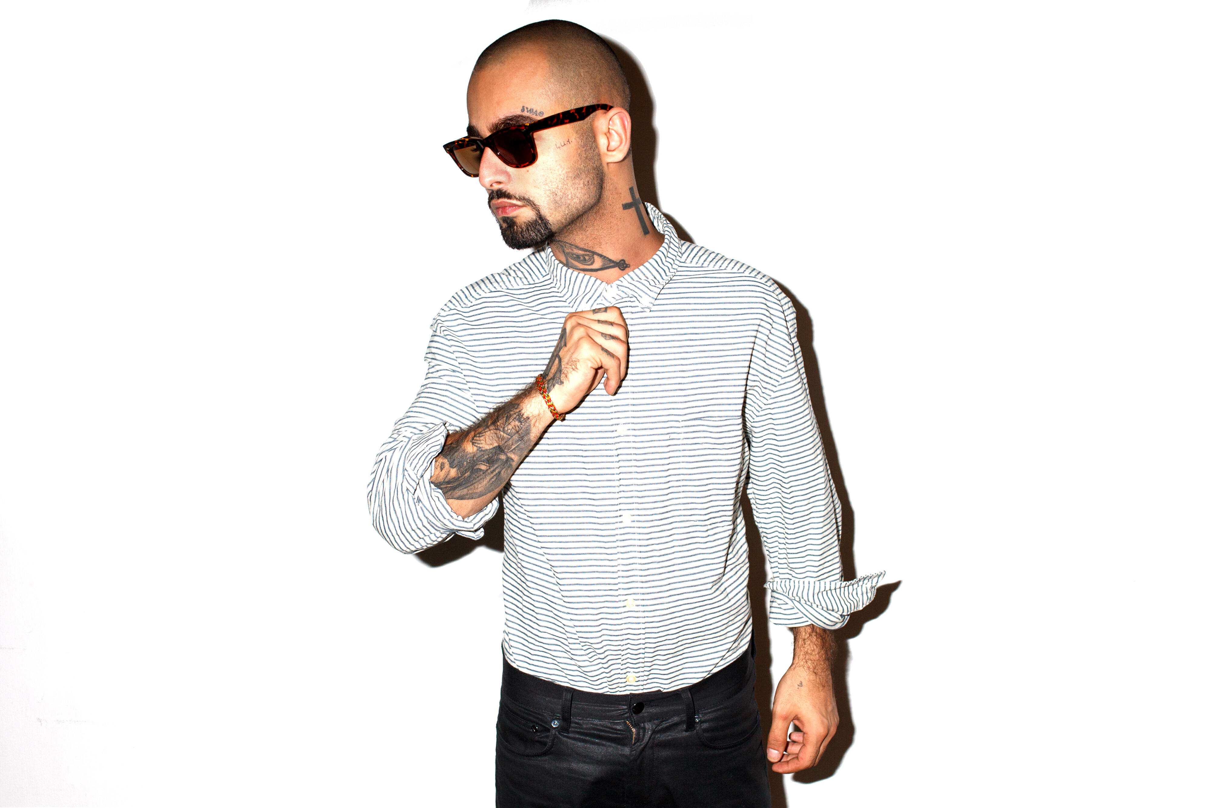 DJ Kan все песни в mp3