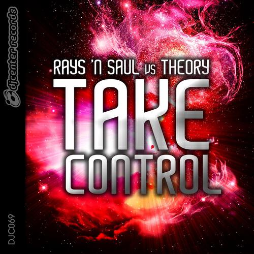 Rays 'N Saul - Take Control (Pierre Decastel Remix)