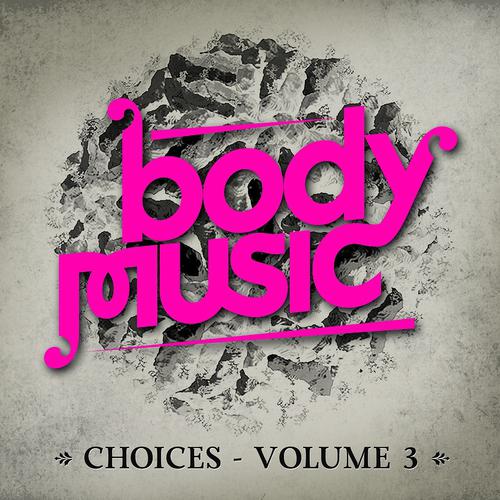 Постер альбома Body Music