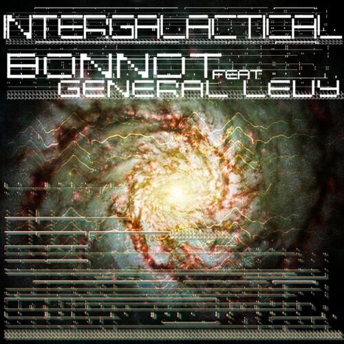 Bonnot - Intergalactical