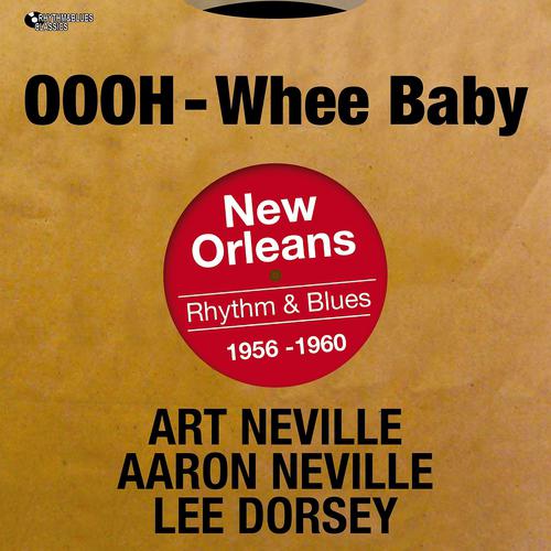 Постер альбома Oooh-Whee Baby