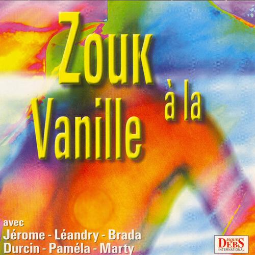 Jerome - Sanblan