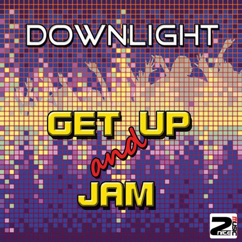 Постер альбома Get Up and Jam
