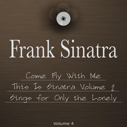 FRANK SINATRA - Angel Eyes (From 'Sings for Only the Lonely', 1958)